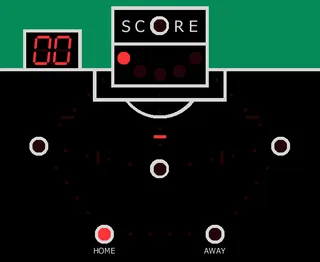 Head to Head: Electronic Soccer (COP420L version)