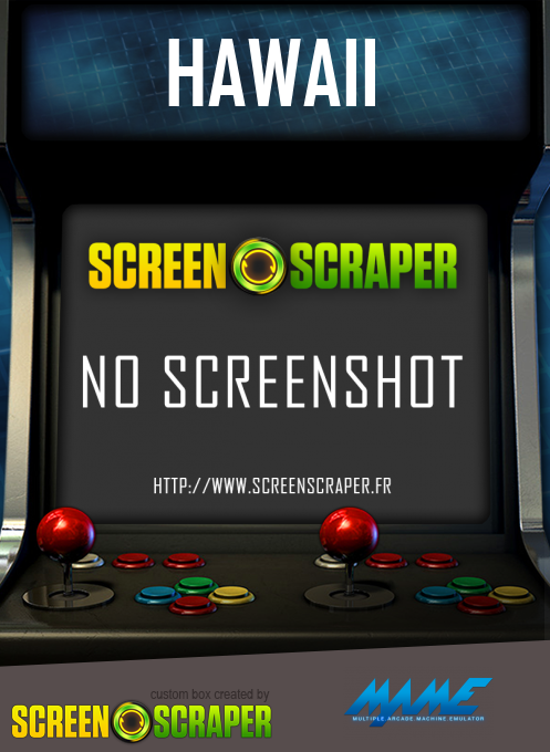 Hawaii