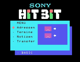 HB-75P