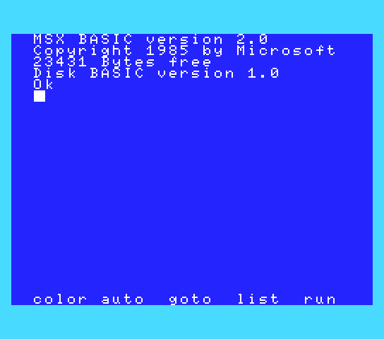 Image in-game