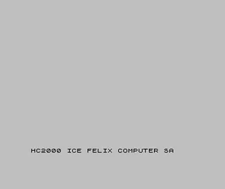 HC-2000