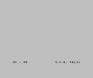 HC85