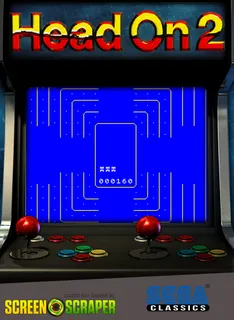 Head On 2