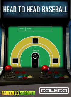 Head To Head Baseball