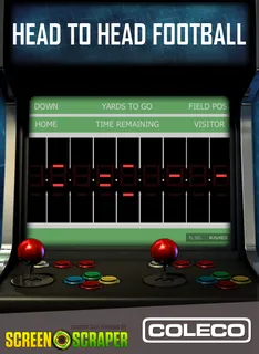 Head To Head Football