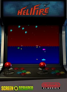Helifire