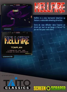 Hellfire dos