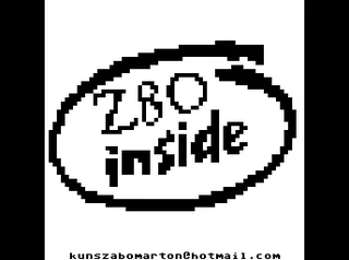 Homebrew Z80 Computer