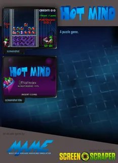 Hot Mind dos