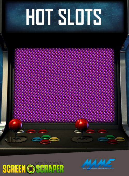Hot Slots