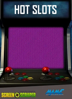 Hot Slots
