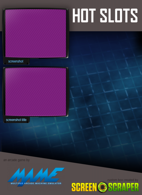 Hot Slots dos
