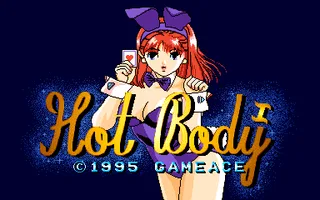 Hot Body I