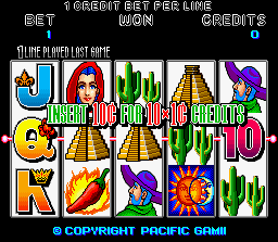 Hot Chilli (95103, v0104)
