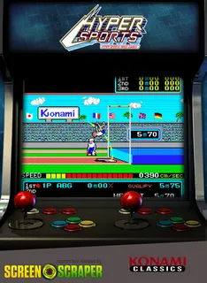 Hyper Sports