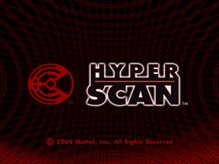 HyperScan