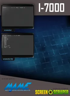 I-7000 dos