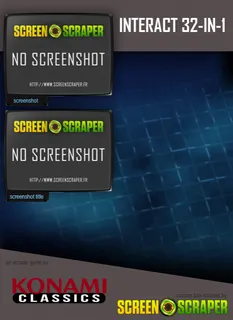 InterAct 32-in-1 - Dos