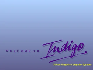 IRIS Indigo R4000