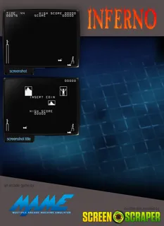 Inferno dos