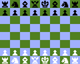 Intelligent Chess