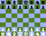 Intelligent Chess