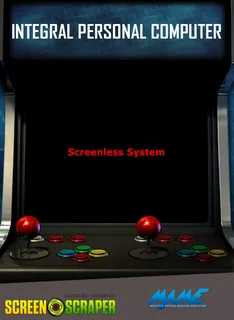 Integral Personal Computer