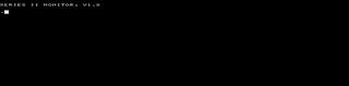 Intellec MDS-II