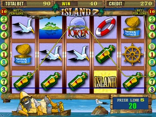 Island 2
