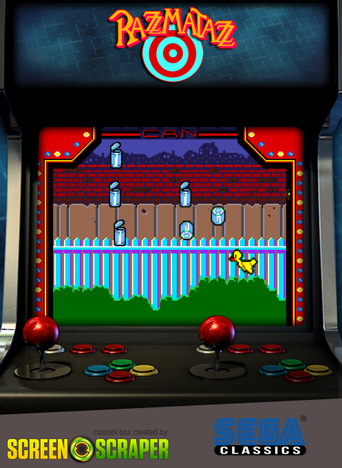 Razzamataz (JPM) (set 1)