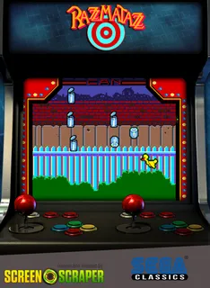 Razzamataz (JPM) (set 1)