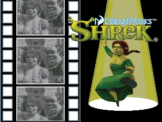 Dreamworks Movie Night (JAKKS Pacific TV Game, Oct 18 2006, prototype)