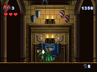 Image in-game