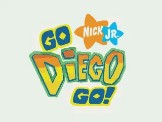 Go Diego Go! - Aztec ABC Adventure (Sharp Cookie) (PAL, UK)