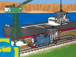 Image in-game