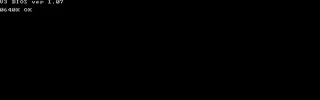 NEST 8086 and V30