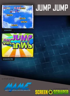 Jump Jump - Dos