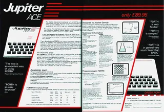 Jupiter Ace