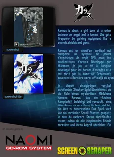 Karous dos