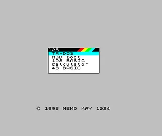 Kay 1024