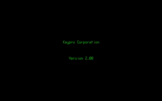 Kaypro 2x