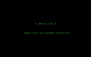 Kaypro 4x