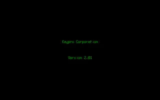 Kaypro New 2