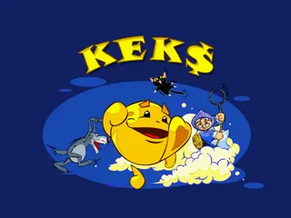 Keks (060328 World)