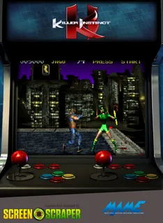 Killer Instinct