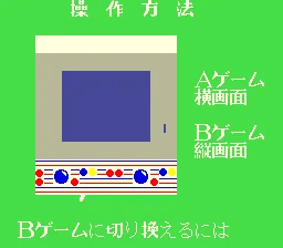 Konami Test Board (GX800, Japan)