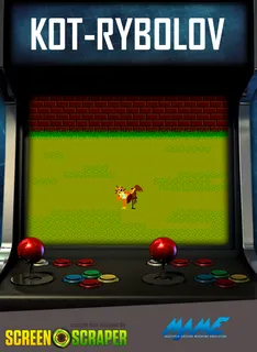 Kot-rybolov