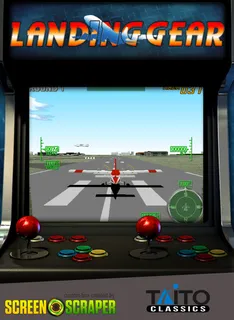 Landing Gear