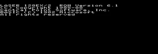 Laser 128ex2 (version 6.1)