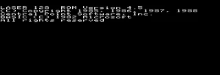 Laser 128ex (version 4.5)